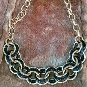 Jewelry Black•Gold